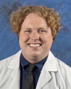 University of Virginia Tanya Sorensen, MD, Anesthesiology Resident