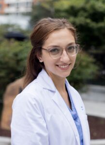 Dr. Jessica Zvara