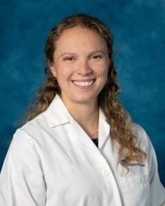 University of Virginia Chelsea-Ann Patry, MD, Anesthesiology Pain Medicine Fellow
