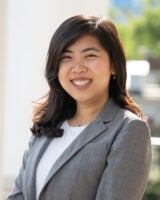 University of Virginia Khaing Phoo, Anesthesiology Clinical Department Assistant Admin.