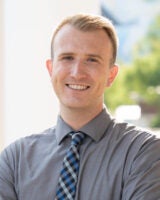 University of Virginia Brandon Taylor, Anesthesiology Medical Education Program Coordinator