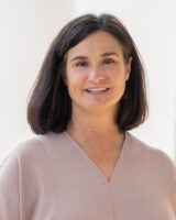 University of Virginia Callie Keller, Anesthesiology Education Administrator