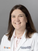 University of Virgina Erin Hennessey, MD, Anesthesiology