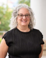 University of Virginia Lisa Morton, Anesthesiology Medical Education Program Manager
