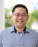 University of Virginia Minh Tran, Anesthesiology Education Assistant