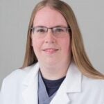 University of Virginia Amanada Kleiman, MD, Anesthesiology