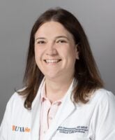 University of Virginia Erin Hennessy, MD, Anesthesiology