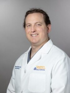 University of Virginia Emmad Kabil, MD, Anesthesiology