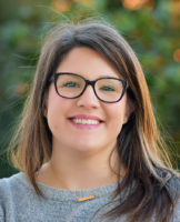 University of Virginia Lizzie Daniels, Anesthesiology Education Administrator