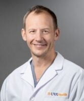 University of Virginia Michael Mazzeffi, MD, MPH, MSc,FASA, Anesthesiology Vice Chair of Faculty Affairs & Development