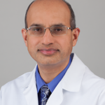 University of Virginia Bhiken Naik, MBBCh, MSCR, Anesthesiology Vice Chair Clinical Research