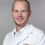 University of Virginia Brian Reon, MD, PhD, Anesthesiology