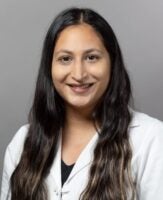 University of Virginia Roshni Montana, MD, Adult Multispecialty Division, Anesthesiology