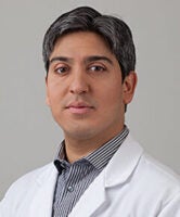 University of Virginia Sachin H. Mehta, M.D., Anesthesiology, Obstetrics Division Chief
