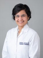 University of Virginia Ruchika Sharma, MD, MBBS Anesthesiology