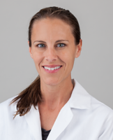 University of Virginia Ashley M. Shilling, MD, Regional Anesthesia Division Chief