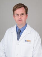 University of Virginia Christopher J. Stemland, MD Anesthesiology
