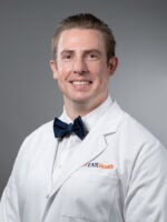 University of Virginia D. Keegan Stombaugh, MD Anesthesiology