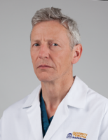 University of Virginia Stuart M. Lowson, MD, Anesthesiology