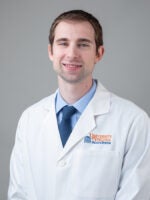 University of Virginia Matthew R. Thames, MD, MBA Anesthesiology