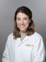 University of Virginia Eryn L. Thiele, MD Anesthesiology