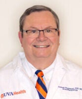 University of Virginia Thomas Pajewski, MD, PhD, Anesthesiology