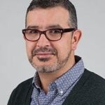 University of Virginia Mohamed Tiouririne, MD Anesthesiology