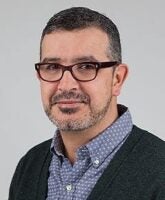University of Virginia Mohamed Tiouririne, MD Anesthesiology