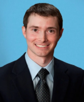 University of Virginia Tyler Johnson, MD, Anesthesiology