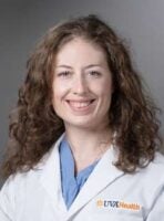 University of Virginia Susan M. Walters, MD Anesthesiology