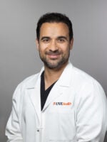 University of Virginia Akram Zaaqoq, MD, MPH Anesthesiology