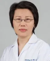 University of Virginia Xiaoying (Amy) Zhu, MD Anesthesiology