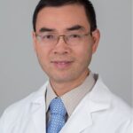 University of Virginia Zhiyi Zuo, MD, PhD Anesthesiology