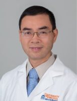 University of Virginia Zhiyi Zuo, MD, PhD Anesthesiology
