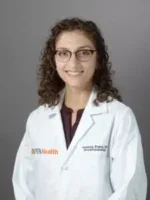 University of Virginia Jessica Zvara, MD Anesthesiology