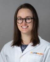 University of Virginia Natalie Pate, MD, Anesthesiology