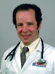 Larry Borish, MD