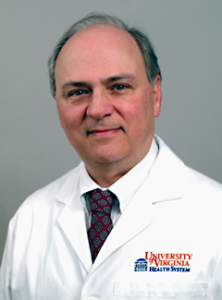 Photo of Dr. Peter Heymann, MD