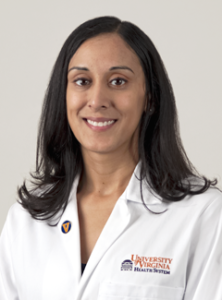 Photo of Dr. Monica Lawrence, MD