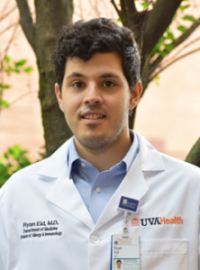 Ryan Eid, MD
