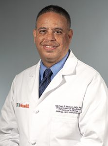 Michael Nelson, MD, PhD