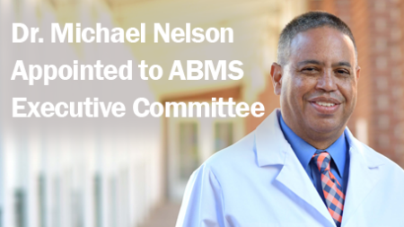 Michael Nelson, MD, PhD
