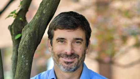 Dr. Jeffery Wilson