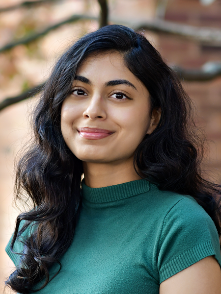 KHYATI MENGHANI