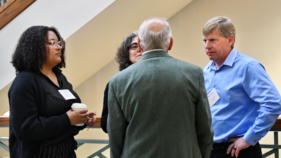 UVA Swineford Conference