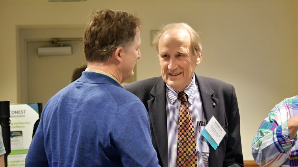 UVA Swineford Conference