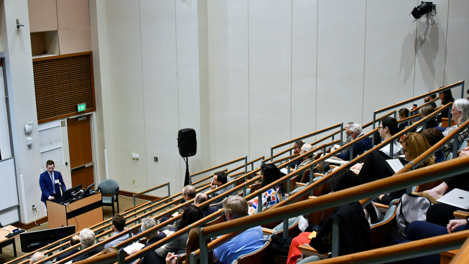 UVA Swineford Conference
