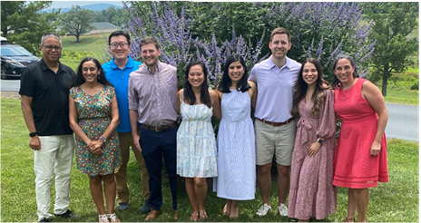 UVA Allergy group