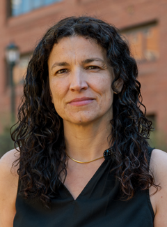 GLENDA CANDERAN