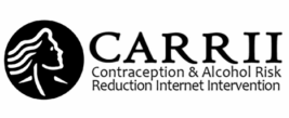 CARRII logo